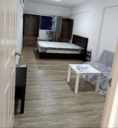 Ang Mo Kio Avenue 1 (Ang Mo Kio), HDB 2 Rooms #400541491